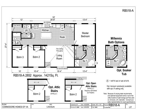 mobile home electrical wiring diagram